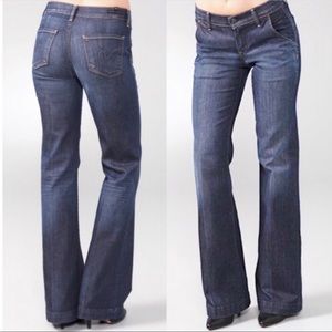 Citizens of Humanity Vintage Trouser Jeans